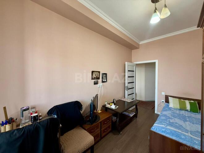 Satılır 2 otaqlı yeni tikili 60 m², 8-ci kilometr q., photo 10 from 15