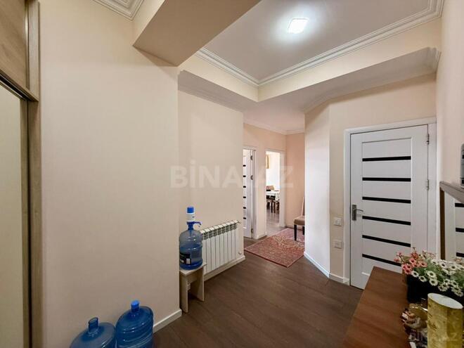 Satılır 2 otaqlı yeni tikili 60 m², 8-ci kilometr q., photo 8 from 15