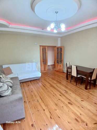 İcarəyə verilir 3 otaqlı yeni tikili 100 m², İnşaatçılar m., photo 4 from 14