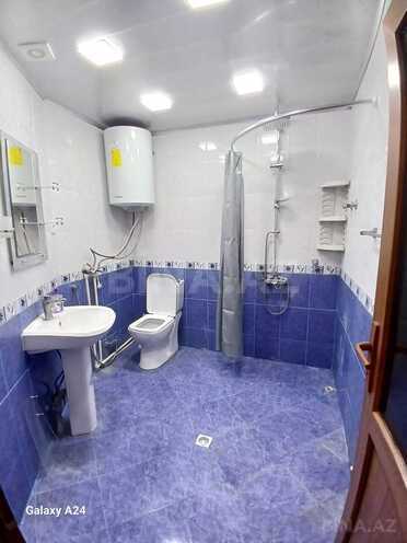 İcarəyə verilir 3 otaqlı yeni tikili 100 m², İnşaatçılar m., photo 13 from 14