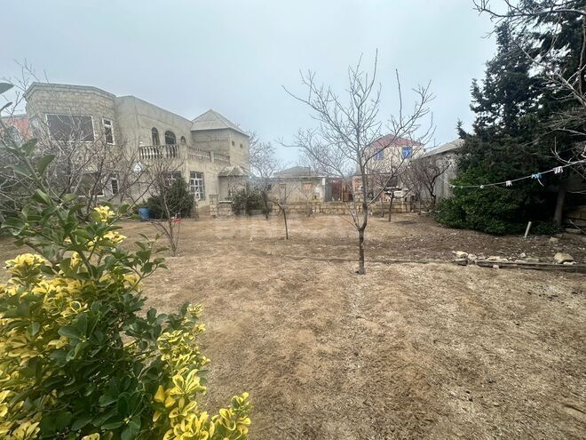 Satılır 6 otaqlı həyət evi/bağ evi 190 m², photo 6 from 10