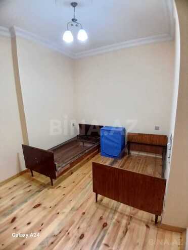 İcarəyə verilir 3 otaqlı yeni tikili 100 m², İnşaatçılar m., photo 10 from 14