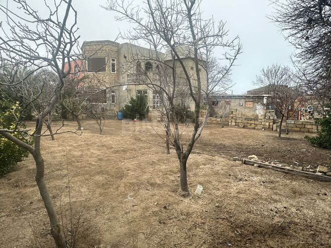 Satılır 6 otaqlı həyət evi/bağ evi 190 m², photo 7 from 10