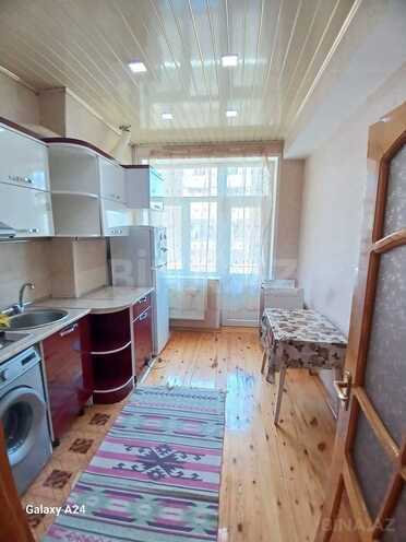 İcarəyə verilir 3 otaqlı yeni tikili 100 m², İnşaatçılar m., photo 11 from 14