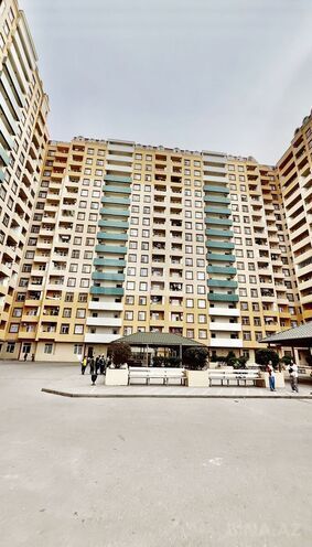 Satılır 2 otaqlı yeni tikili 60 m², 8-ci kilometr q., photo 1 from 15