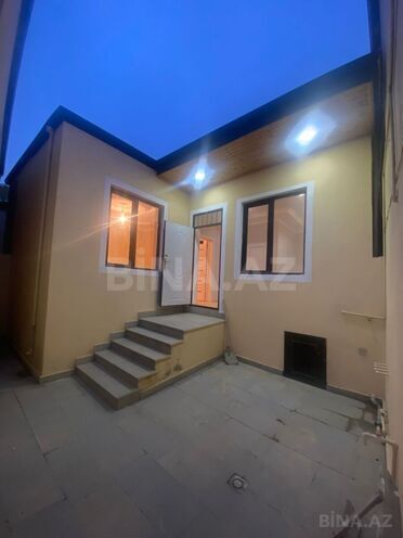 Продаётся 2-комн. дом/дача 55 м², пос. Бинагади, photo 1 from 7