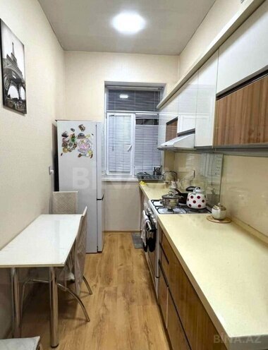 Satılır 3 otaqlı köhnə tikili 80 m², Nəriman Nərimanov m., photo 7 from 9