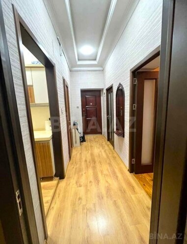 Satılır 3 otaqlı köhnə tikili 80 m², Nəriman Nərimanov m., photo 3 from 9