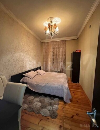 Satılır 3 otaqlı köhnə tikili 80 m², Nəriman Nərimanov m., photo 4 from 9