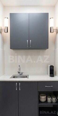 Сдаётся  объект 65 м², м. Элмляр Академиясы, photo 5 from 7