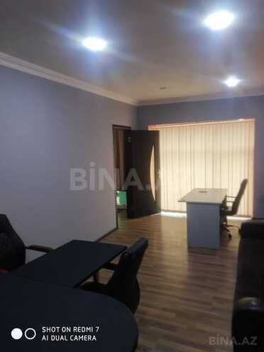 İcarəyə verilir 2 otaqlı ofis 55 m², Memar Əcəmi m., photo 5 from 8