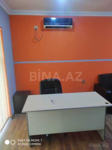 İcarəyə verilir 2 otaqlı ofis 55 m², Memar Əcəmi m., photo 6 from 8