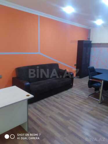 İcarəyə verilir 2 otaqlı ofis 55 m², Memar Əcəmi m., photo 3 from 8