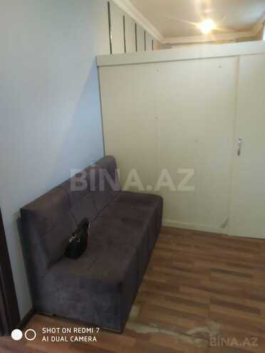 İcarəyə verilir 2 otaqlı ofis 55 m², Memar Əcəmi m., photo 7 from 8