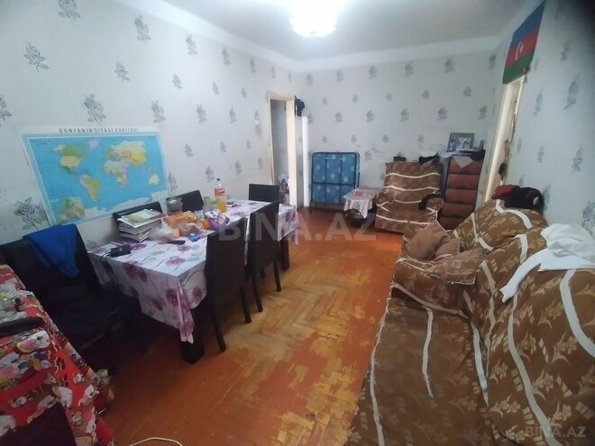 Продаётся 2-комн. вторичка 50 м², пос. Говсан, photo 3 from 17
