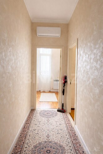 Satılır 2 otaqlı yeni tikili 63 m², Yeni Günəşli q., photo 5 from 9