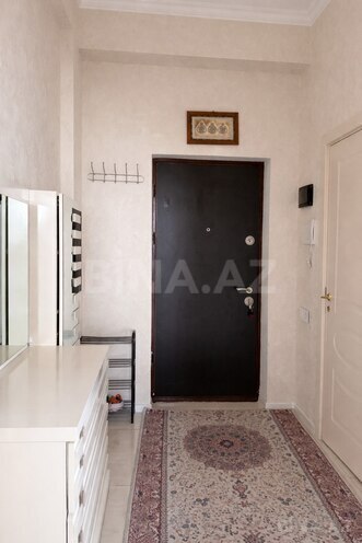 Satılır 2 otaqlı yeni tikili 63 m², Yeni Günəşli q., photo 6 from 9