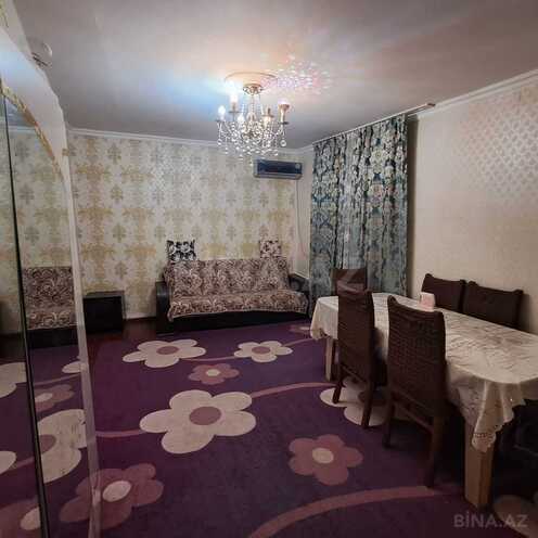 Satılır 2 otaqlı köhnə tikili 36 m², Neftçilər m., photo 4 from 11