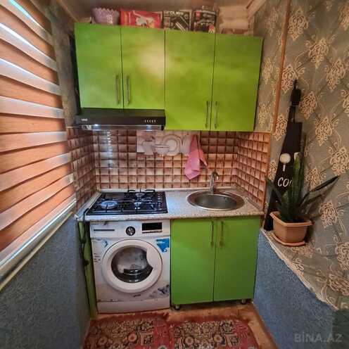 Satılır 2 otaqlı köhnə tikili 36 m², Neftçilər m., photo 8 from 11