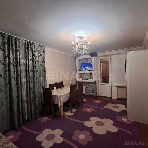 Satılır 2 otaqlı köhnə tikili 36 m², Neftçilər m., photo 3 from 11