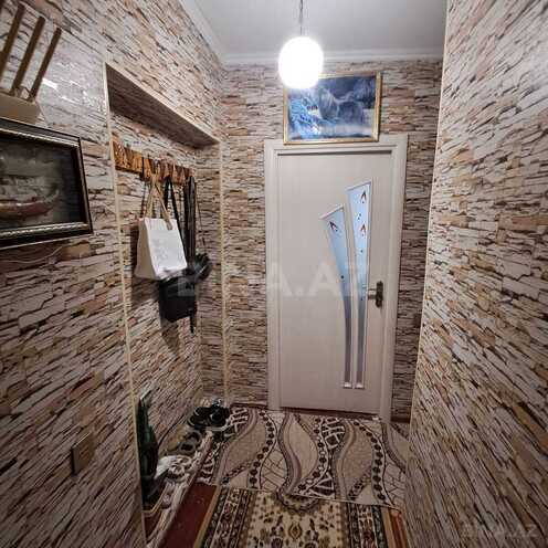 Satılır 2 otaqlı köhnə tikili 36 m², Neftçilər m., photo 7 from 11