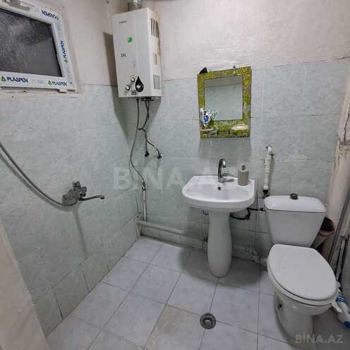Satılır 2 otaqlı köhnə tikili 36 m², Neftçilər m., photo 10 from 11