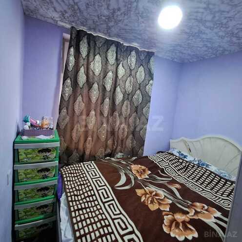 Satılır 2 otaqlı köhnə tikili 36 m², Neftçilər m., photo 5 from 11