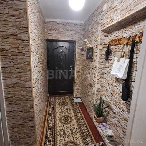 Satılır 2 otaqlı köhnə tikili 36 m², Neftçilər m., photo 6 from 11