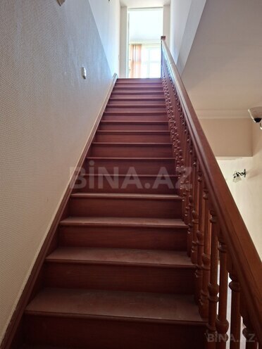 Satılır 11 otaqlı köhnə tikili 700 m², Sahil m., photo 11 from 27