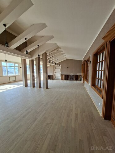 Satılır 11 otaqlı köhnə tikili 700 m², Sahil m., photo 5 from 27