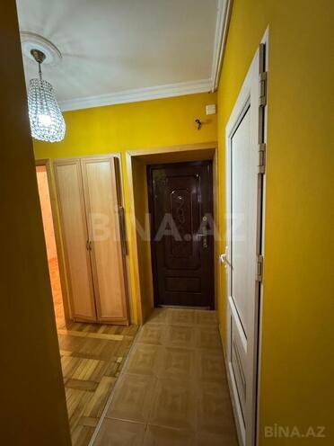 Satılır 4 otaqlı köhnə tikili 100 m², Yasamal q., photo 20 from 24