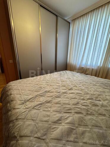 Satılır 4 otaqlı köhnə tikili 100 m², Yasamal q., photo 3 from 24