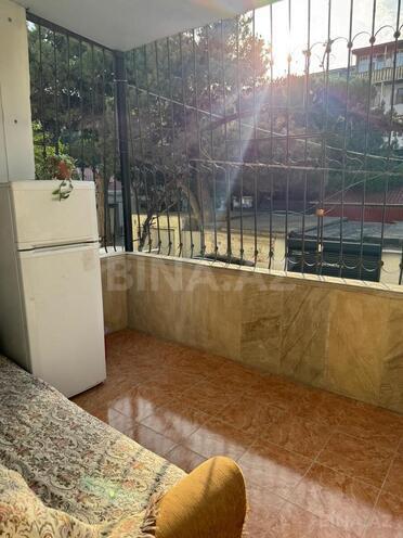 Satılır 4 otaqlı köhnə tikili 100 m², Yasamal q., photo 22 from 24