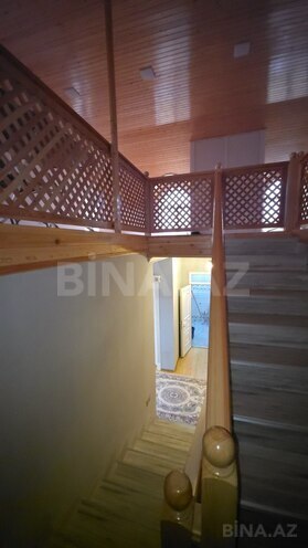 Satılır 4 otaqlı həyət evi/bağ evi 200 m², photo 17 from 32