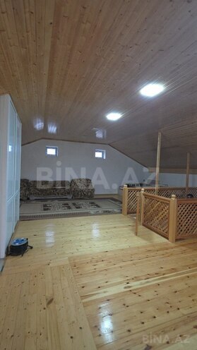 Satılır 4 otaqlı həyət evi/bağ evi 200 m², photo 22 from 32