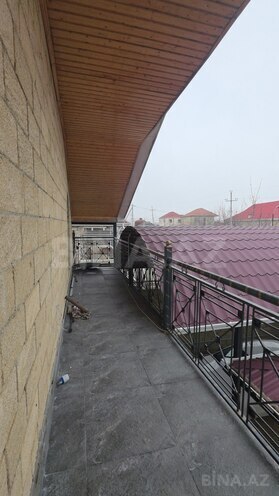 Satılır 4 otaqlı həyət evi/bağ evi 200 m², photo 23 from 32