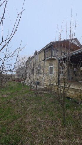 Satılır 4 otaqlı həyət evi/bağ evi 200 m², photo 8 from 32