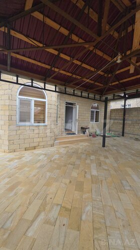Satılır 4 otaqlı həyət evi/bağ evi 200 m², photo 5 from 32