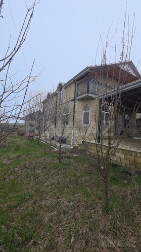 Satılır 4 otaqlı həyət evi/bağ evi 200 m², photo 4 from 32