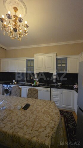 Satılır 4 otaqlı həyət evi/bağ evi 200 m², photo 13 from 32