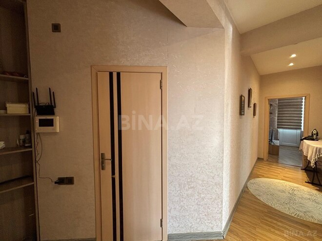 Продаётся 2-комн. новостройка 85 м², м. Мемар Аджеми, photo 17 from 22