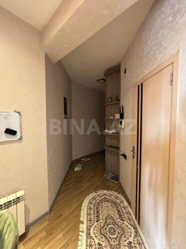 Продаётся 2-комн. новостройка 85 м², м. Мемар Аджеми, photo 18 from 22