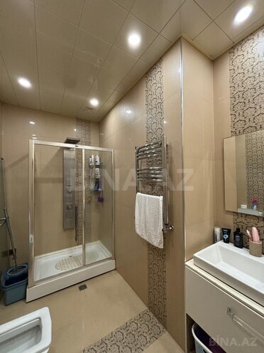 Продаётся 2-комн. новостройка 85 м², м. Мемар Аджеми, photo 20 from 22