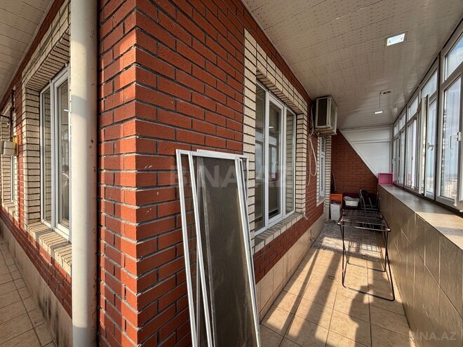 Продаётся 2-комн. новостройка 85 м², м. Мемар Аджеми, photo 15 from 22