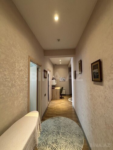 Продаётся 2-комн. новостройка 85 м², м. Мемар Аджеми, photo 16 from 22