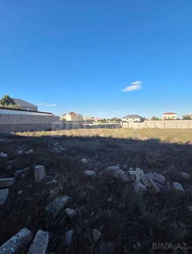 Satılır  torpaq 4 sot, Mərdəkan q., photo 6 from 9