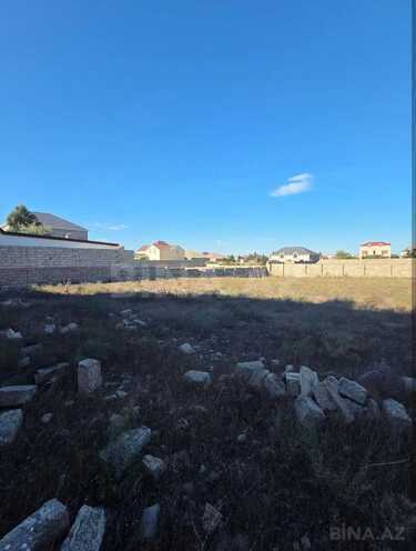 Satılır  torpaq 4 sot, Mərdəkan q., photo 3 from 9