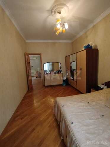 İcarəyə verilir 7 otaqlı həyət evi/bağ evi 300 m², Yeni Yasamal q., photo 30 from 31