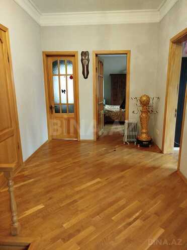 İcarəyə verilir 7 otaqlı həyət evi/bağ evi 300 m², Yeni Yasamal q., photo 24 from 31