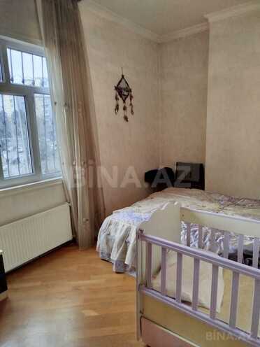 İcarəyə verilir 7 otaqlı həyət evi/bağ evi 300 m², Yeni Yasamal q., photo 25 from 31